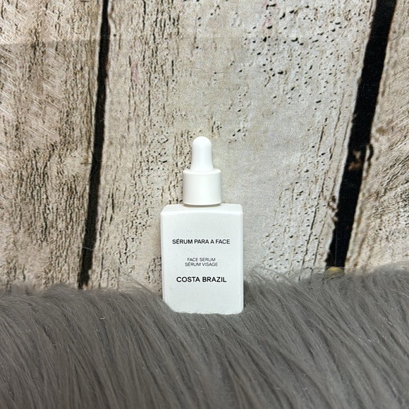 COSTA BRAZIL - Face serum - Picture 2 of 4
